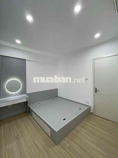 Cho thuê CC Nam Trung Yên, Cầu Giấy 2PN2WC 12tr5🔥