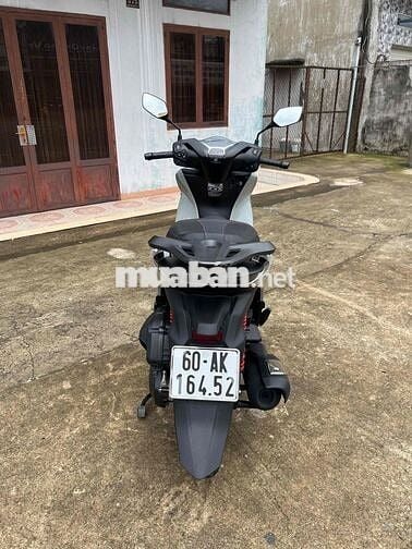 SH 125 ABS 2024 odo lướt chính chủ 60 có trả góp