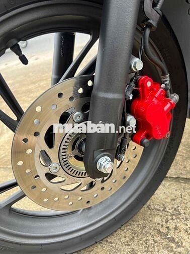 SH 125 ABS 2024 odo lướt chính chủ 60 có trả góp