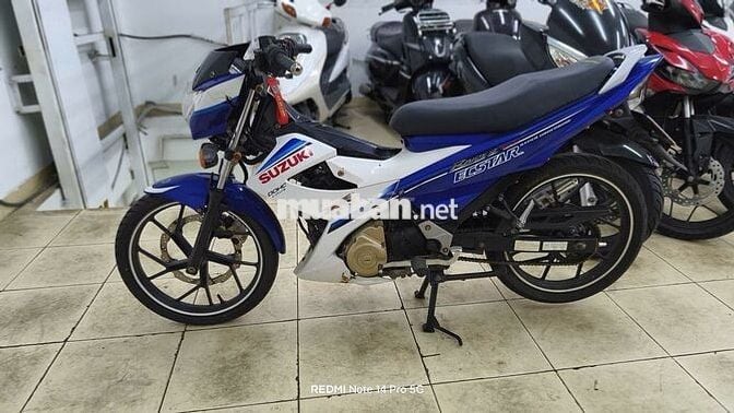 Raider 150cc 2016 bs 59f1-82725