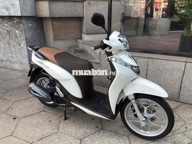 Honda Sh mode 2015/BSTP.Xe đẹp..giá tốt.máy zin