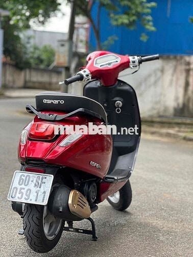 Vespa 50cc/2022