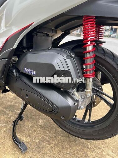 SH 125 ABS 2024 odo lướt chính chủ 60 có trả góp