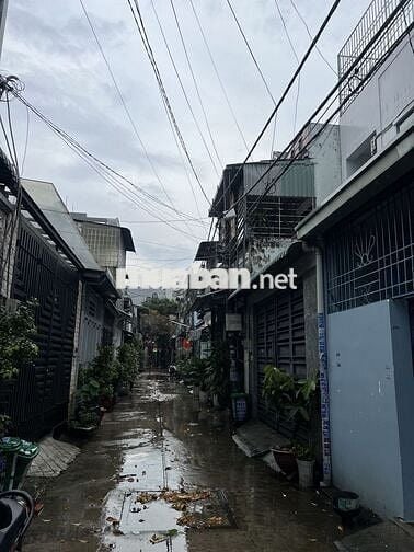 CẦN BÁN NHÀ TÂN THỚI HIỆP 21 Q12 2TẦNG 4X14 SHR