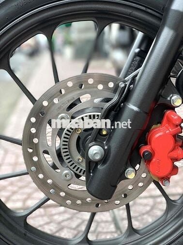 sh mode bản đặc biệt