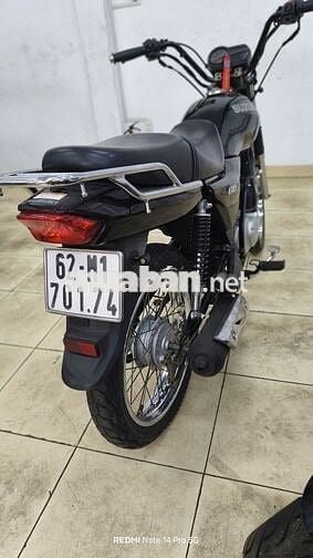 GD 110cc 2019 bs 62m1-70174