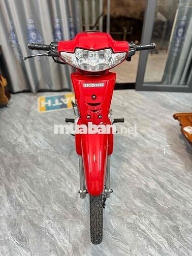 wawe apha đỏ cờ