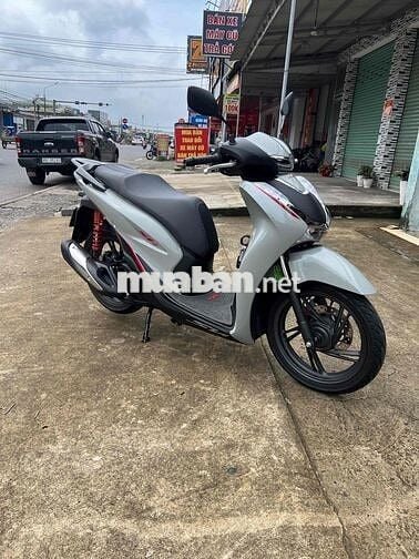 SH 125 ABS 2024 odo lướt chính chủ 60 có trả góp