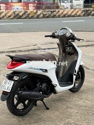 janus 2019 khoá smarkey hỗ trợ góp 0đ