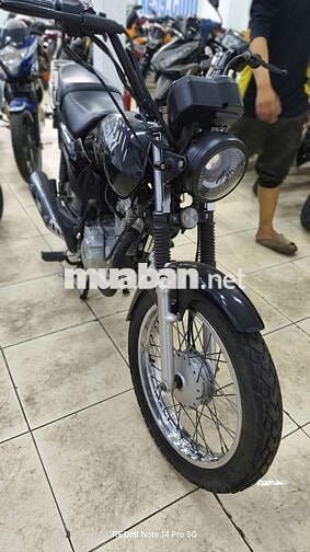 GD 110cc 2019 bs 62m1-70174