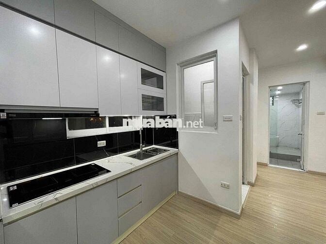 Cho thuê CC Nam Trung Yên, Cầu Giấy 2PN2WC 12tr5🔥