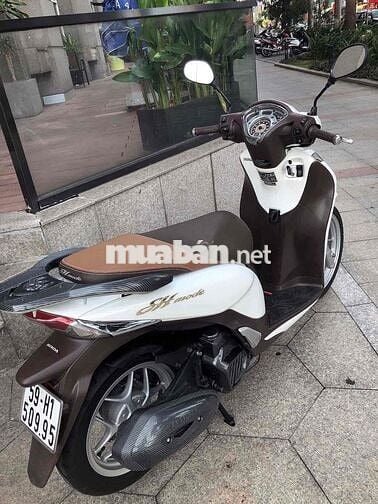 Honda Sh mode 2015/BSTP.Xe đẹp..giá tốt.máy zin