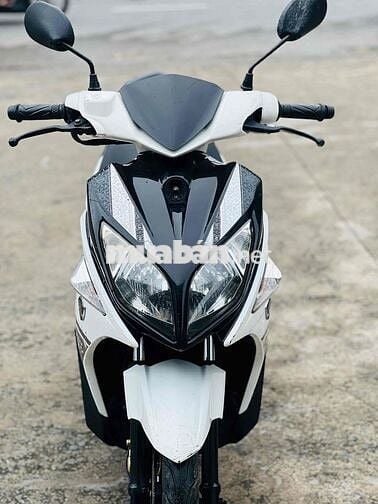 nouvo LX biển tp xe zin đẹp