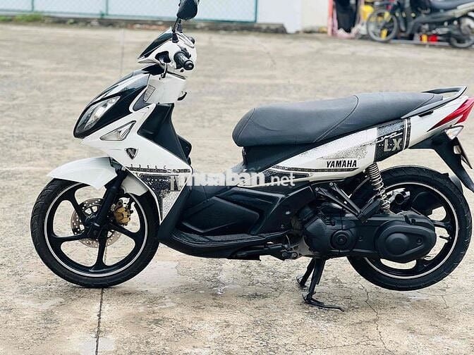 nouvo LX biển tp xe zin đẹp