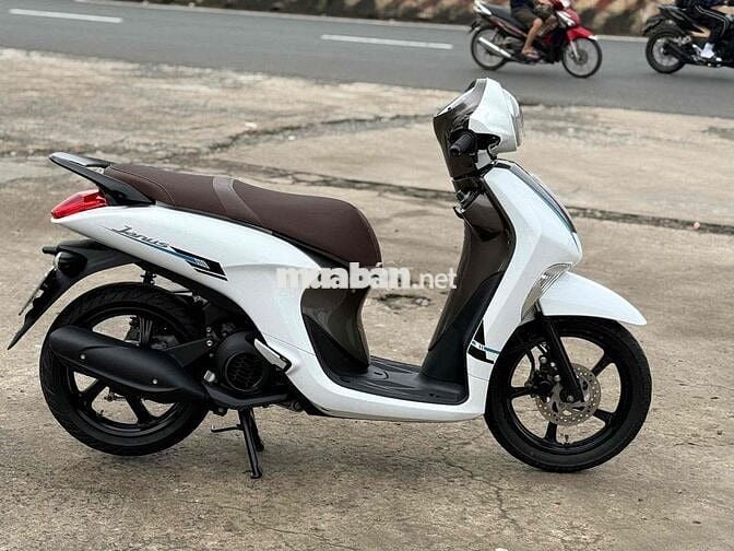 janus 2019 khoá smarkey hỗ trợ góp 0đ