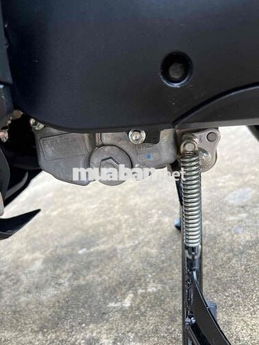 SH 125 ABS 2024 odo lướt chính chủ 60 có trả góp