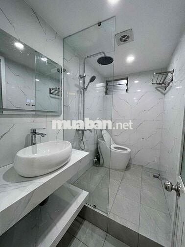 Cho thuê CC Nam Trung Yên, Cầu Giấy 2PN2WC 12tr5🔥