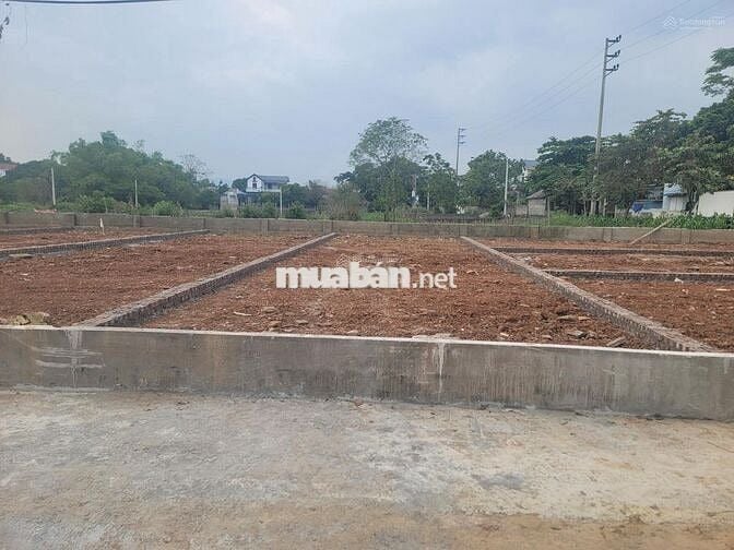 Bán Đất tại  Tân Tiến Chương Mỹ Hà Nội 88m2 full thổ cư Bán Đất tại  Tân Tiến Chương Mỹ Hà Nội 88m2 full thổ cư