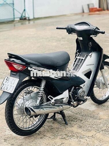wave 100cc zin biển tp chính chủ