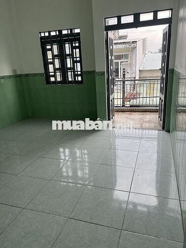 CẦN BÁN NHÀ TÂN THỚI HIỆP 21 Q12 2TẦNG 4X14 SHR