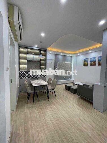 Cho thuê CC Nam Trung Yên, Cầu Giấy 2PN2WC 12tr5🔥