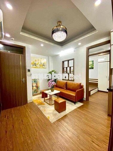 Lô góc!TT Phương Mai , sát phố , 2 thoáng , full đồ,  70 m2 5 3.9 tỷ