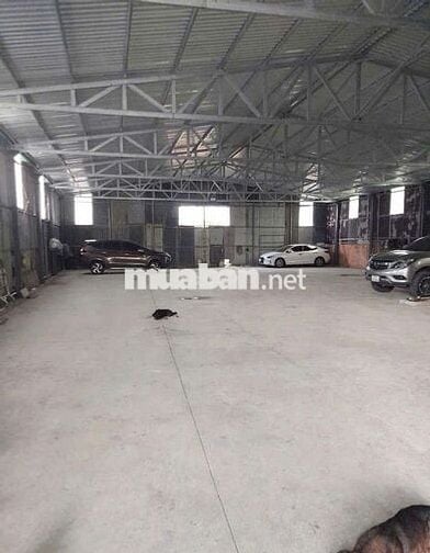 CHO  THUÊ  KHO  XƯỞNG ( 450 m2) XÃ  BÌNH  CHÁNH. HUYỆN  BÌNH  CHÁNH