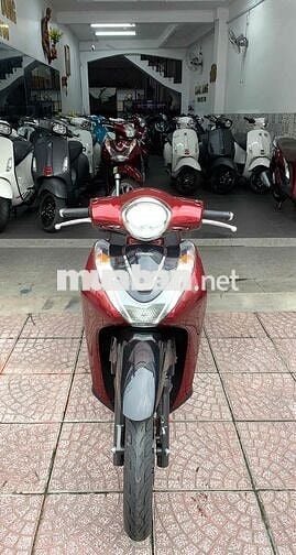 sh mode bản đặc biệt