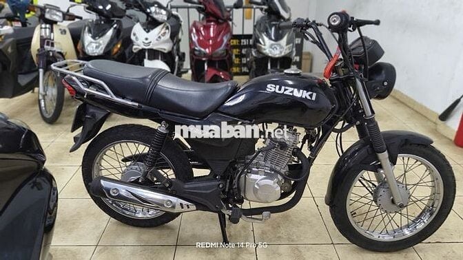 GD 110cc 2019 bs 62m1-70174