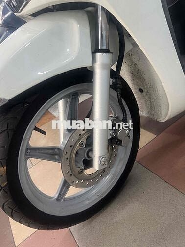 mới về (SH Ý) 1 đĩa xe zin nguyên chiếc đầu zin ac