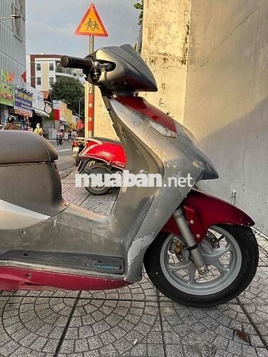 dylan 2005 bs29 giấy tờ đầy đủ