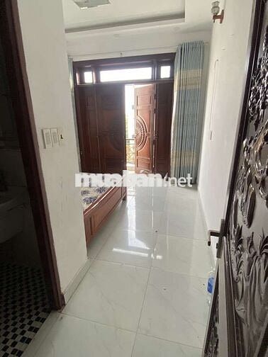 BÁC SĨ HƯNG BÁN NHÀ MẶT TIỀN NHÁNH DƯƠNG THỊ MƯỜI QUẬN 12