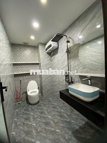 NHÀ NGUYÊN CĂN 3PN 4WC – ĐƯỜNG ĐẶNG VŨ HỶ, SƠN TRÀ