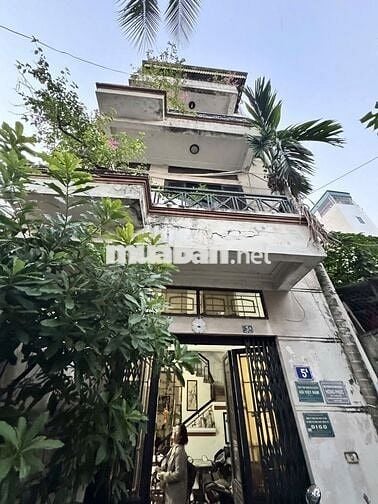 BÁN NHÀ 4 TẦNG - 50M2 - CẦU GIẤY - VỊ TRÍ VÀNG - NHÀ DÂN XÂY F0 BÁN NHÀ 4 TẦNG - 50M2 - CẦU GIẤY - VỊ TRÍ VÀNG - NHÀ DÂN XÂY F0