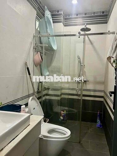 NHÀ ĐẸP  3 TẦNG – FULL CÔNG NĂNG – HIỆP BÌNH, THỦ ĐỨC - CHỈ 7.5 TỶ