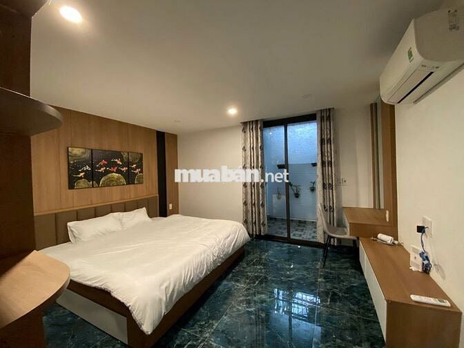 NHÀ NGUYÊN CĂN 3PN 4WC – ĐƯỜNG ĐẶNG VŨ HỶ, SƠN TRÀ