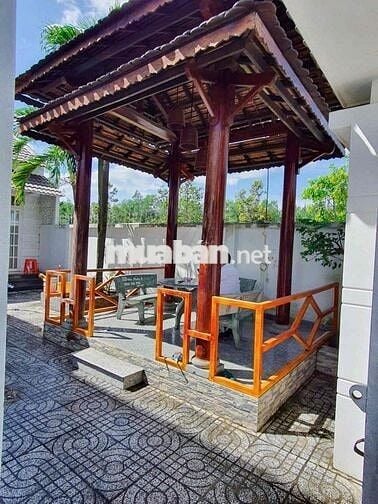 Nhà Hoà Phú , gần Đại Học Quốc Tế Miền Đông 6,7x30 tc 100%. 3pn