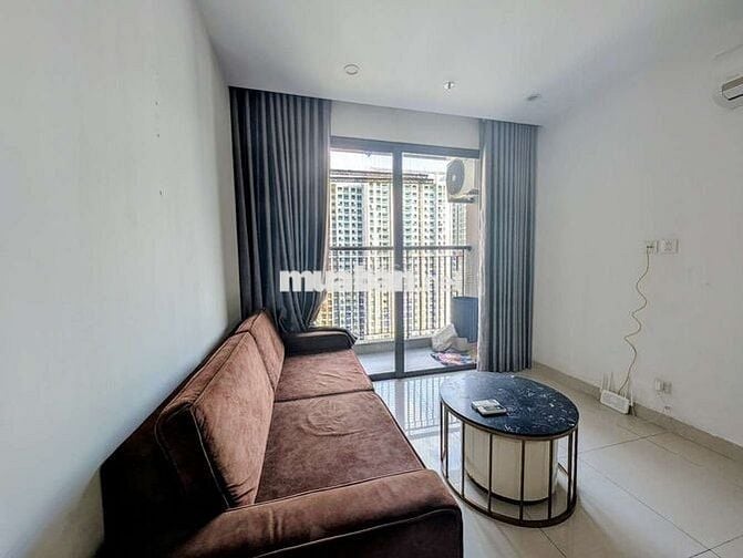 Vinhomes Smartcity Tây Mỗ - Studio 43m 1 ngủ - full đồ