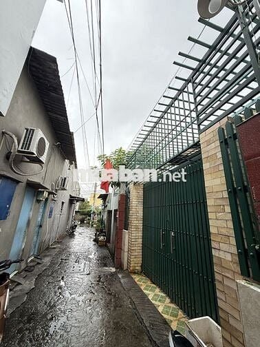 NHÀ MỚI, CHUẨN PHÁP LÝ, TẠI QUẬN 12