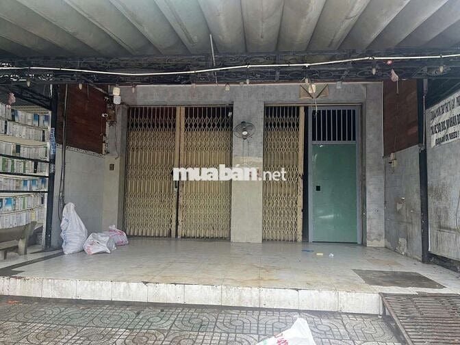 💥 CHO THUÊ NHÀ MẶT TIỀN KINH DOANH PHƯỜNG TÂN QUY, QUẬN 7