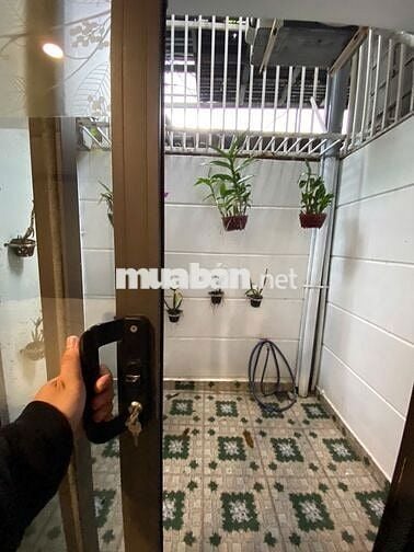 NHÀ NGUYÊN CĂN 3PN 4WC – ĐƯỜNG ĐẶNG VŨ HỶ, SƠN TRÀ