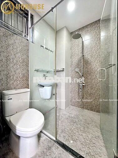 KHAI TRƯƠNG CĂN HỘ 1PN FULL NT BAN CÔNG LỚN Ở BÌNH THẠNH GIÁP Q1,Q3