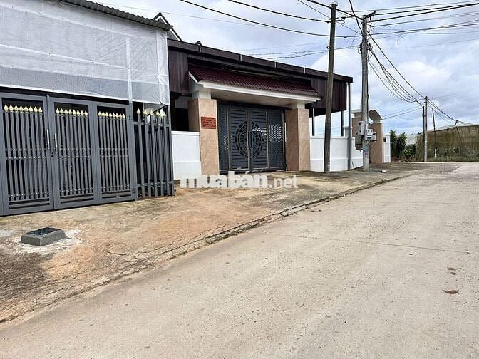 Bán đất Đơn Dương 105m² – sổ riêng, công chứng ngay, 630 triệu