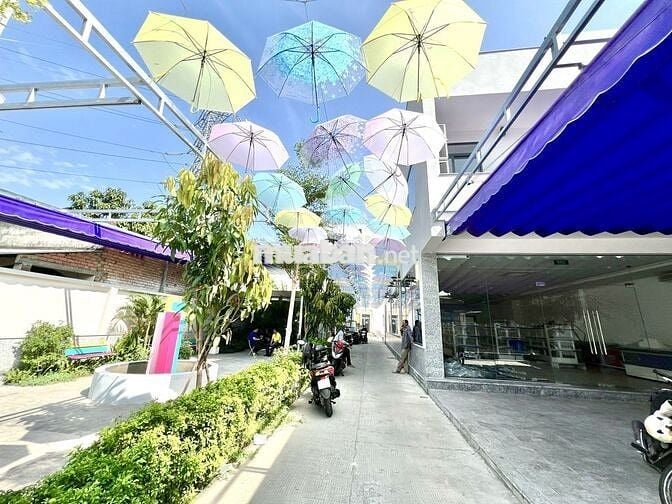 📢 BEKIND HOME – CĂN HỘ MINI CAO CẤP NGÃ TƯ BÌNH THÁI