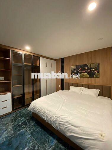 NHÀ NGUYÊN CĂN 3PN 4WC – ĐƯỜNG ĐẶNG VŨ HỶ, SƠN TRÀ