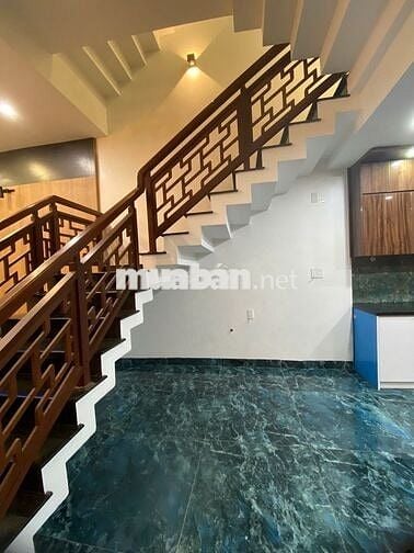 NHÀ NGUYÊN CĂN 3PN 4WC – ĐƯỜNG ĐẶNG VŨ HỶ, SƠN TRÀ