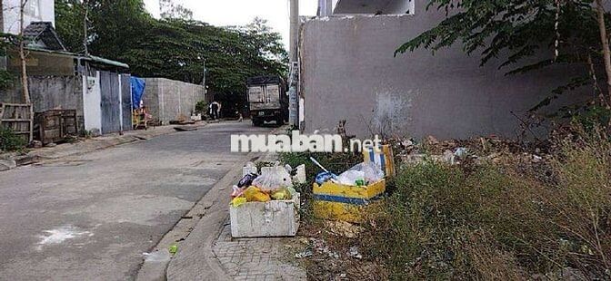 BÁN ĐẤT LINH XUÂN XÂY TỰ DO DT 52 CN ĐỦ.GIÁ 3TY X