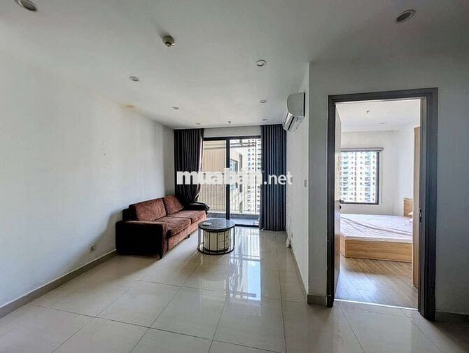 Vinhomes Smartcity Tây Mỗ - Studio 43m 1 ngủ - full đồ