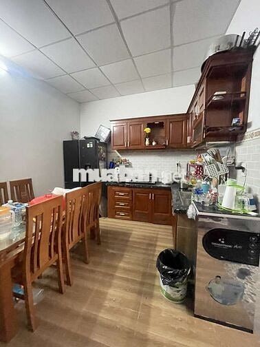 BÁC SĨ HƯNG BÁN NHÀ MẶT TIỀN NHÁNH DƯƠNG THỊ MƯỜI QUẬN 12