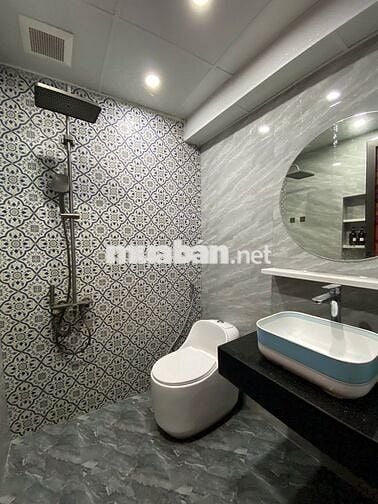 NHÀ NGUYÊN CĂN 3PN 4WC – ĐƯỜNG ĐẶNG VŨ HỶ, SƠN TRÀ